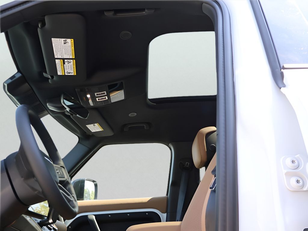 2026 Land Rover Defender 110 X-Dynamic SE San Clemente CA