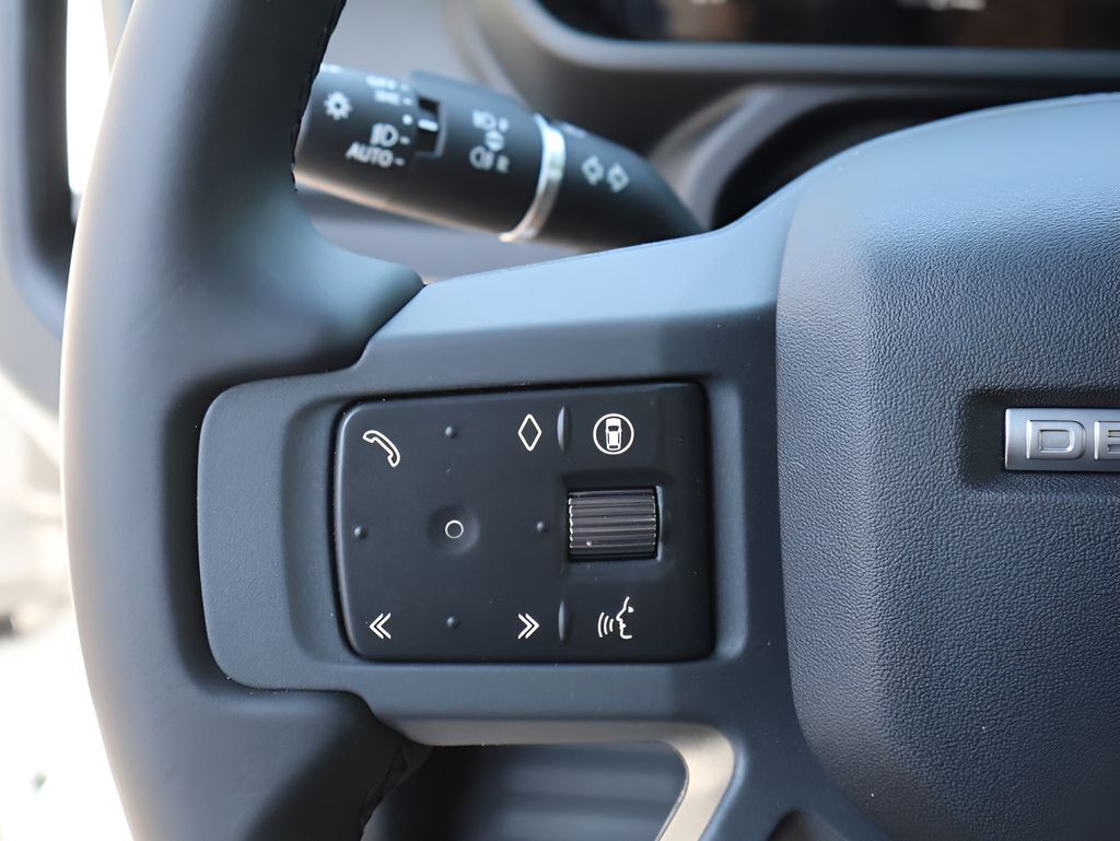 2026 Land Rover Defender 110 X-Dynamic SE San Clemente CA