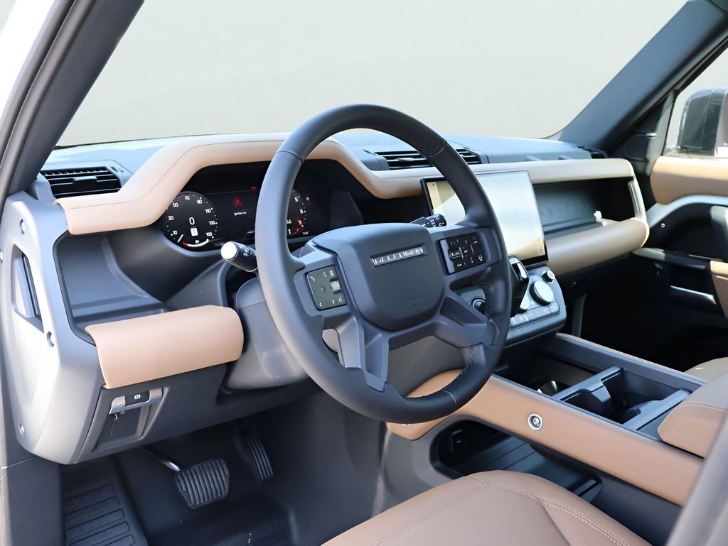 2026 Land Rover Defender 110 X-Dynamic SE San Clemente CA