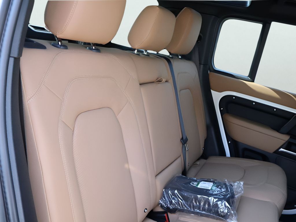 2026 Land Rover Defender 110 X-Dynamic SE San Clemente CA