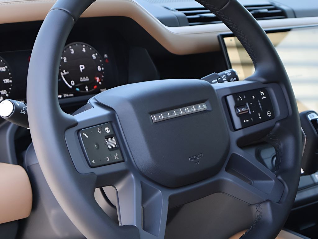 2026 Land Rover Defender 110 X-Dynamic SE San Clemente CA