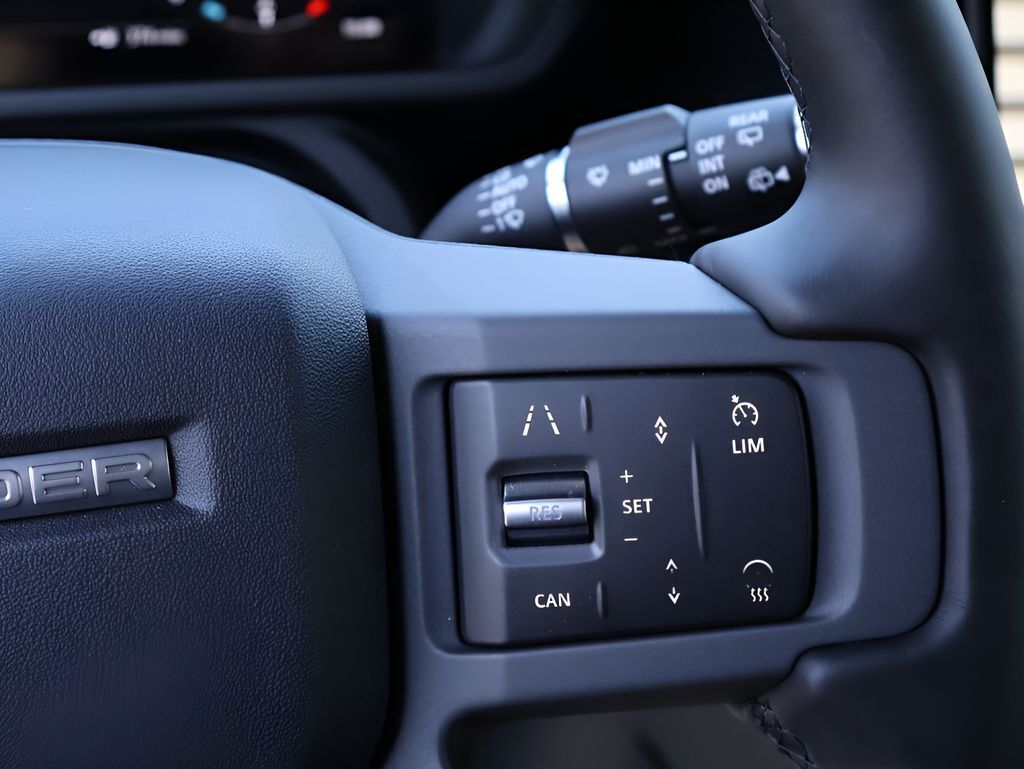 2026 Land Rover Defender 110 X-Dynamic SE San Clemente CA