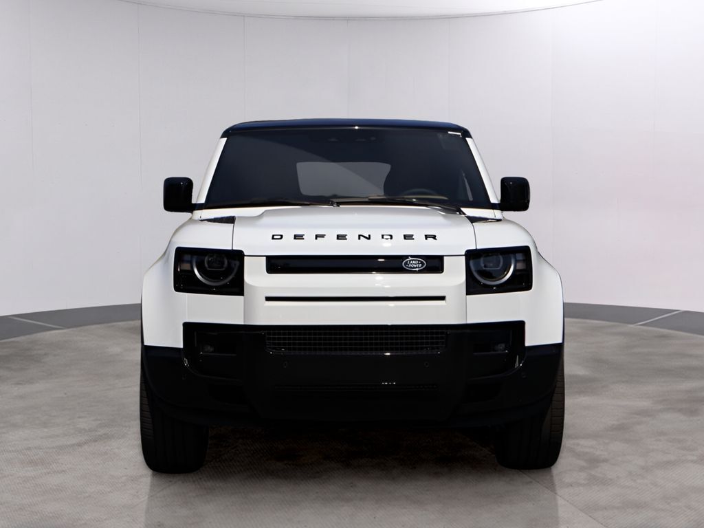 2026 Land Rover Defender 110 X-Dynamic SE San Clemente CA