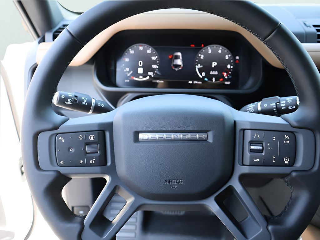 2026 Land Rover Defender 110 X-Dynamic SE San Clemente CA