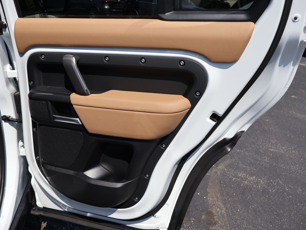 2026 Land Rover Defender 110 X-Dynamic SE San Clemente CA
