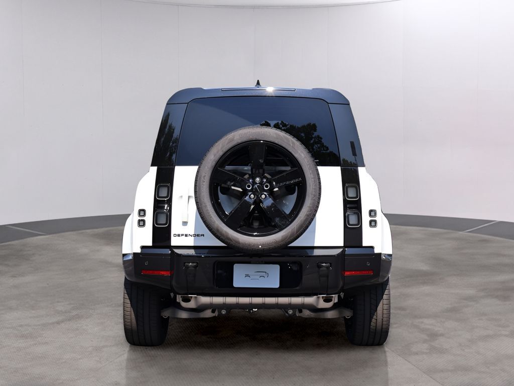 2026 Land Rover Defender 110 X-Dynamic SE San Clemente CA