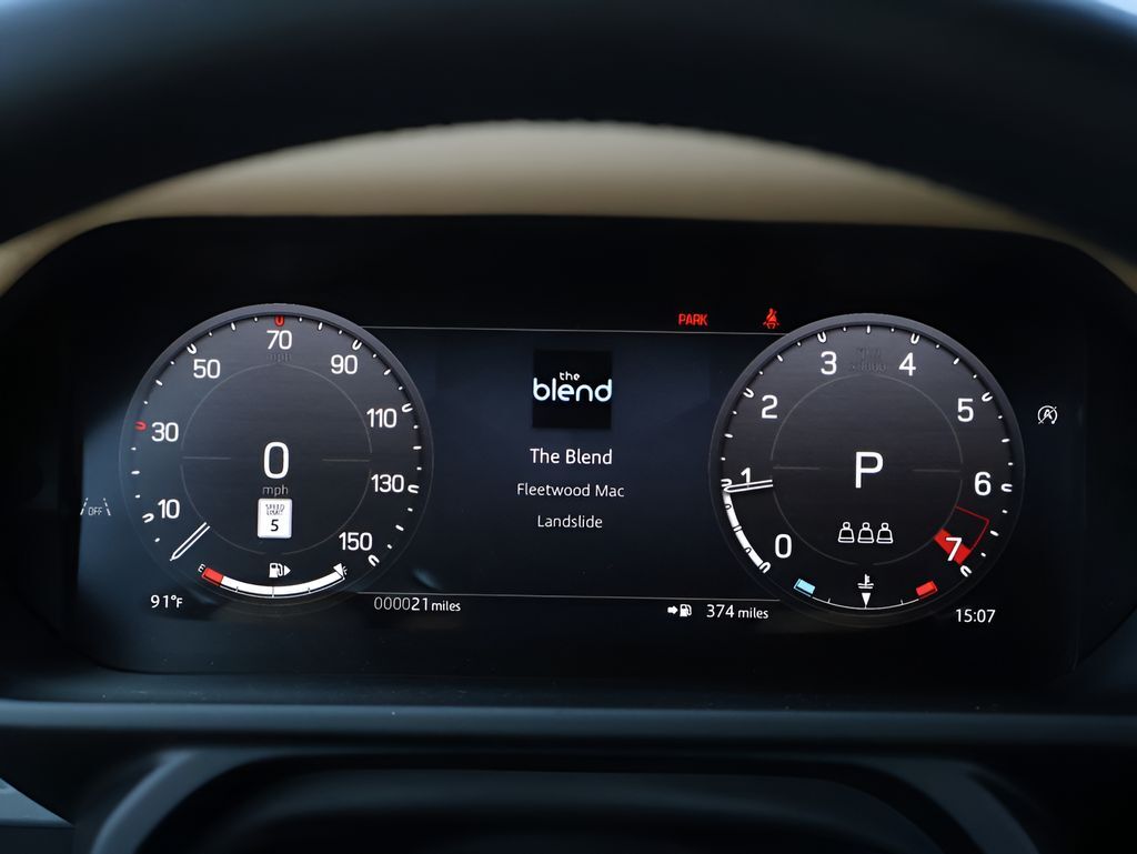 2026 Land Rover Defender 110 X-Dynamic SE San Clemente CA