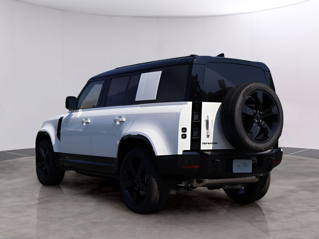 2026 Land Rover Defender 110 X-Dynamic SE San Clemente CA