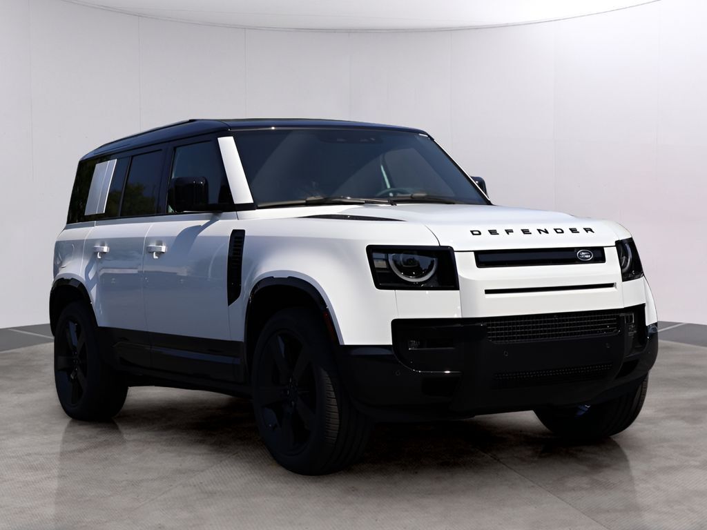 2026 Land Rover Defender 110 X-Dynamic SE San Clemente CA