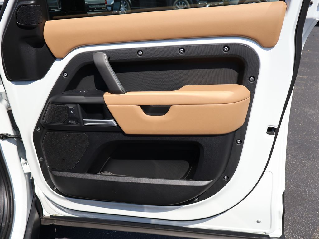 2026 Land Rover Defender 110 X-Dynamic SE San Clemente CA
