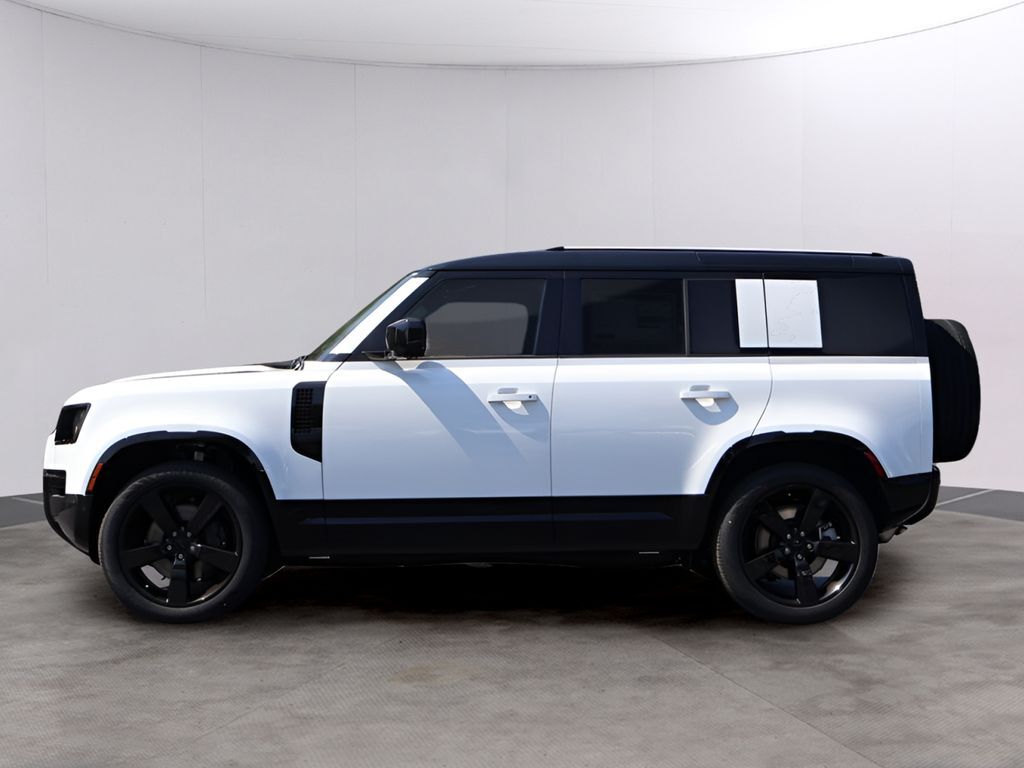 2026 Land Rover Defender 110 X-Dynamic SE San Clemente CA