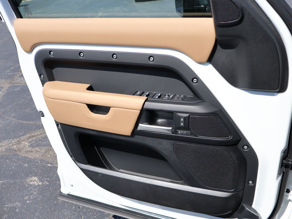 2026 Land Rover Defender 110 X-Dynamic SE San Clemente CA