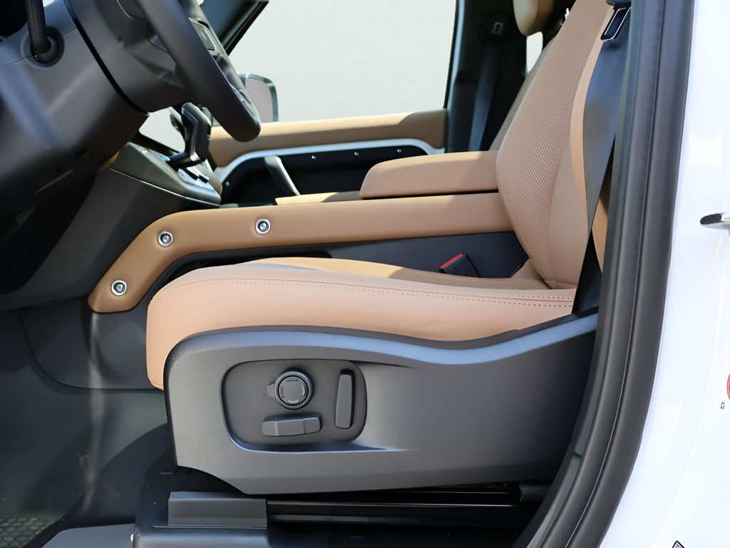 2026 Land Rover Defender 110 X-Dynamic SE San Clemente CA
