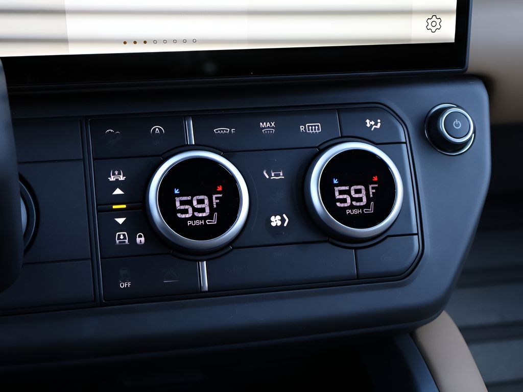 2026 Land Rover Defender 110 X-Dynamic SE San Clemente CA