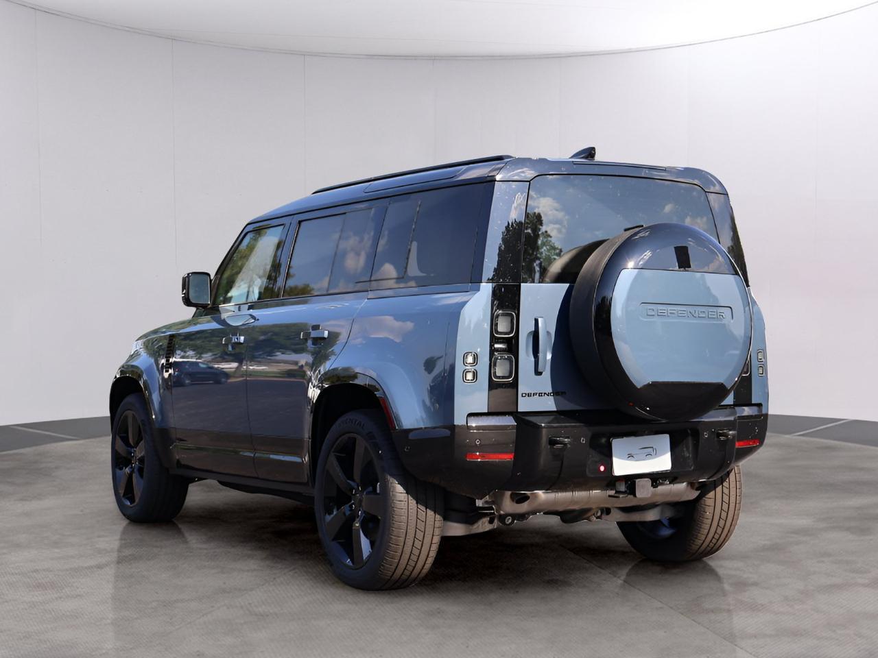 2026 Land Rover Defender 110 X-Dynamic SE San Clemente CA