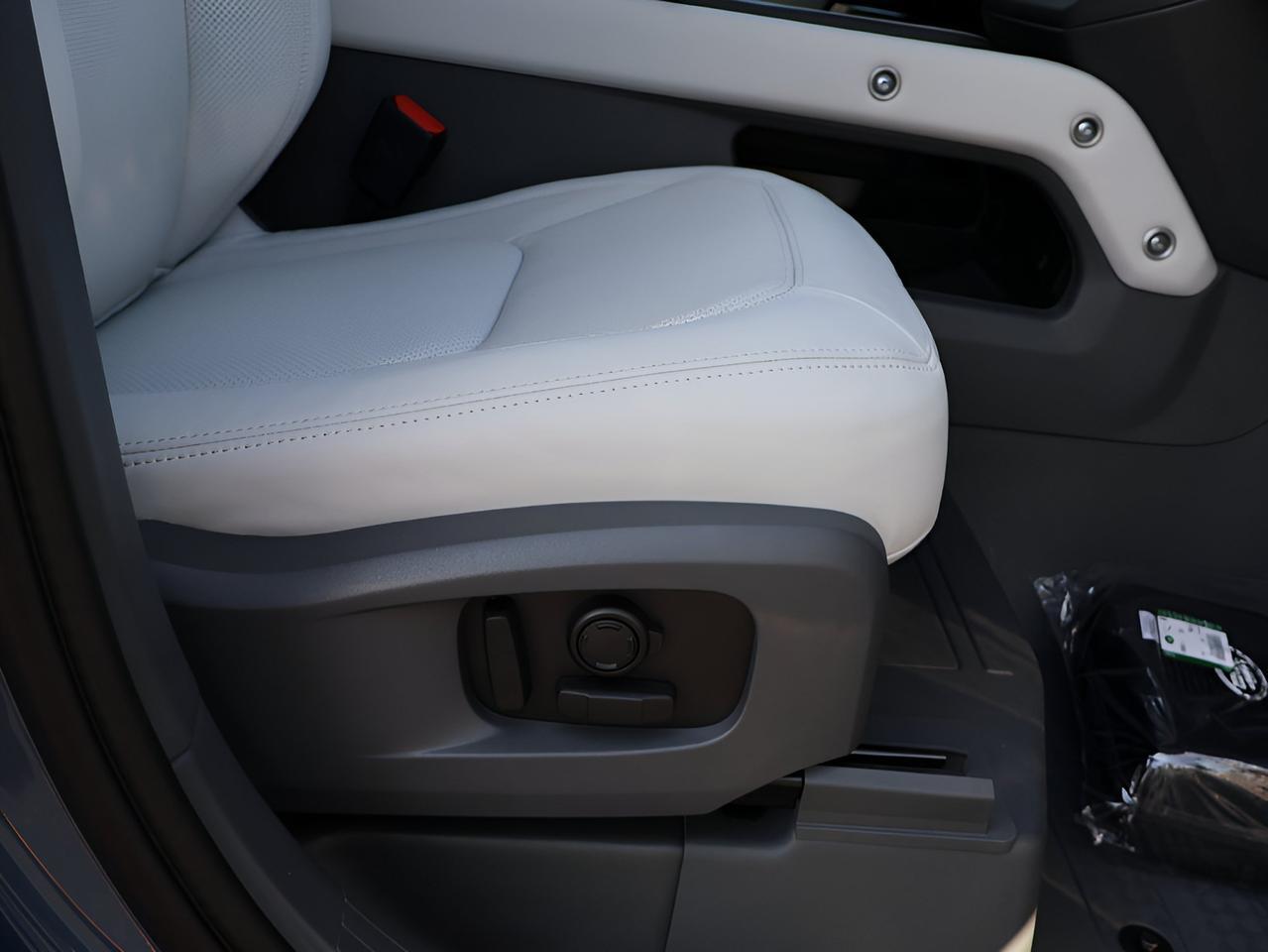 2026 Land Rover Defender 110 X-Dynamic SE San Clemente CA