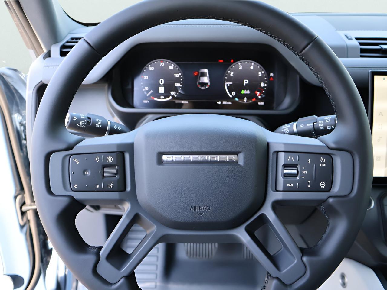 2026 Land Rover Defender 110 X-Dynamic SE San Clemente CA