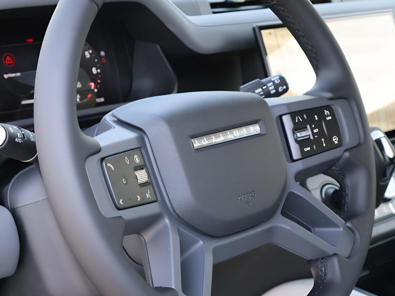 2026 Land Rover Defender 110 X-Dynamic SE San Clemente CA