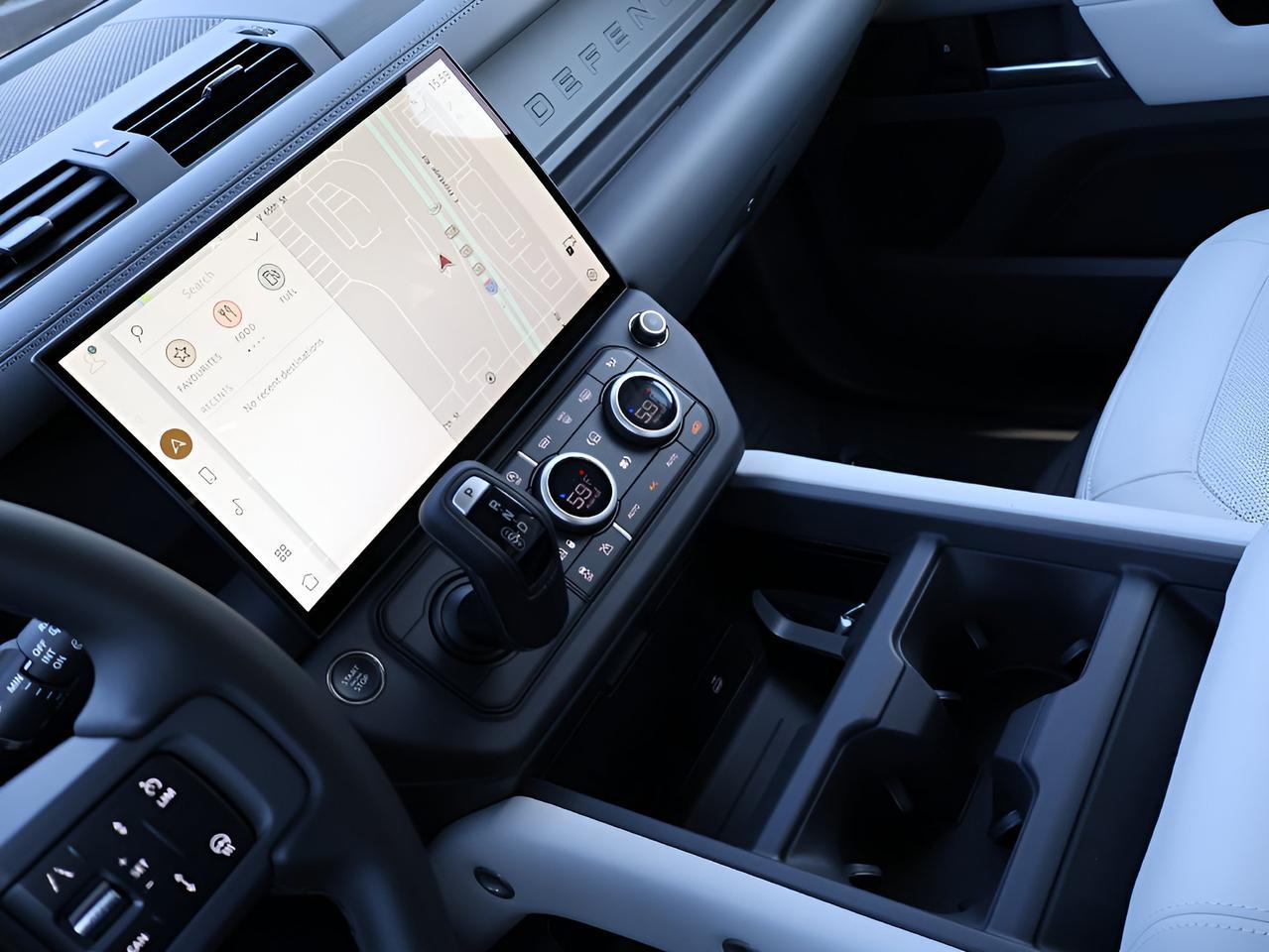 2026 Land Rover Defender 110 X-Dynamic SE San Clemente CA