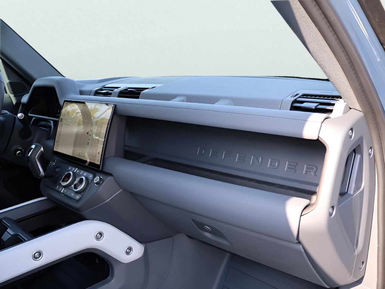 2026 Land Rover Defender 110 X-Dynamic SE San Clemente CA