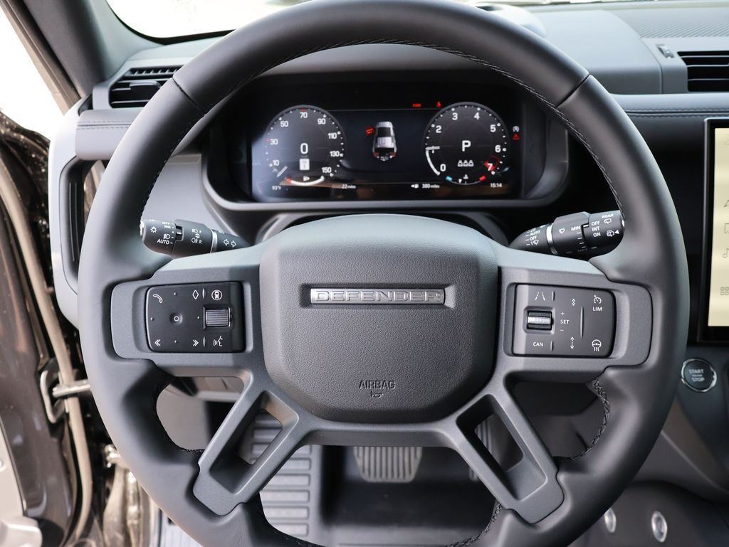 2026 Land Rover Defender 110 X-Dynamic SE San Clemente CA