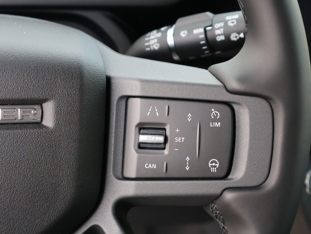 2026 Land Rover Defender 110 X-Dynamic SE San Clemente CA