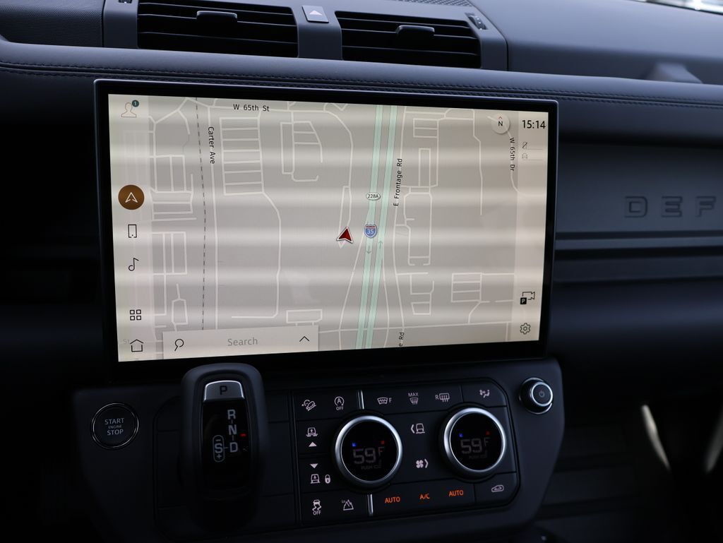 2026 Land Rover Defender 110 X-Dynamic SE San Clemente CA