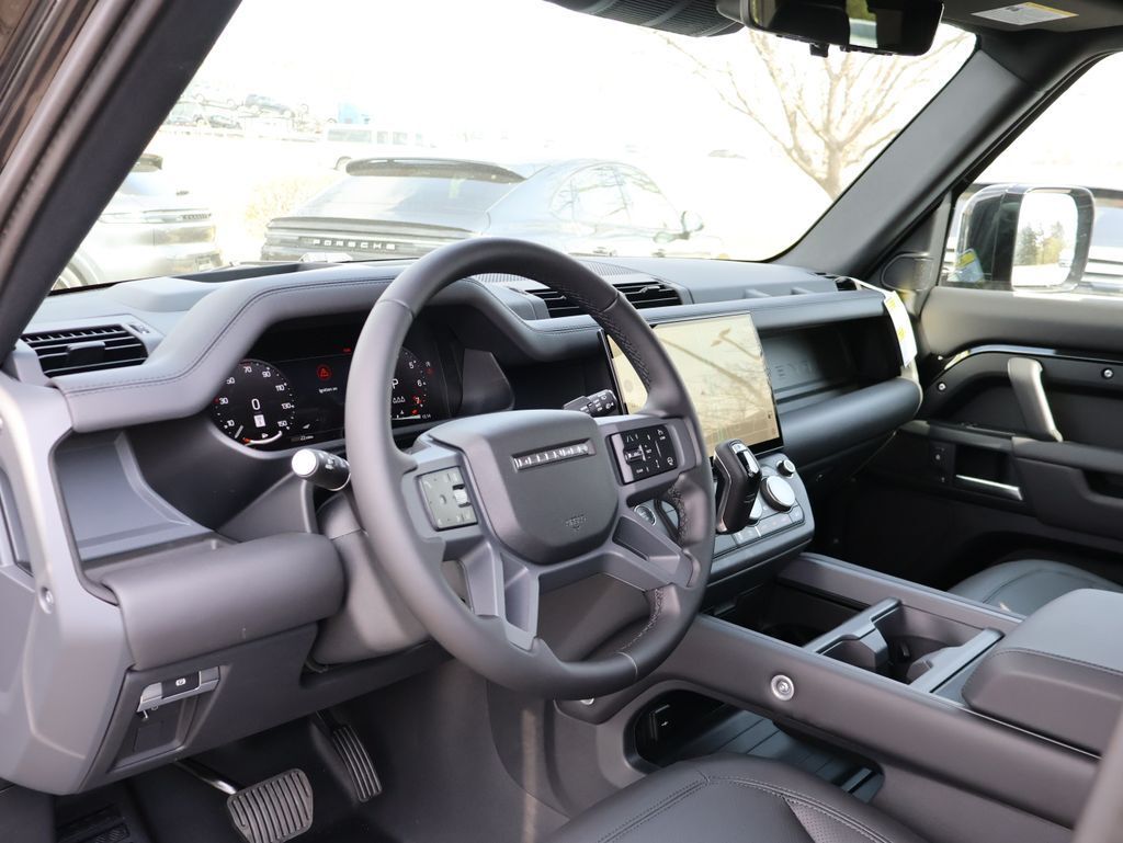 2026 Land Rover Defender 110 X-Dynamic SE San Clemente CA