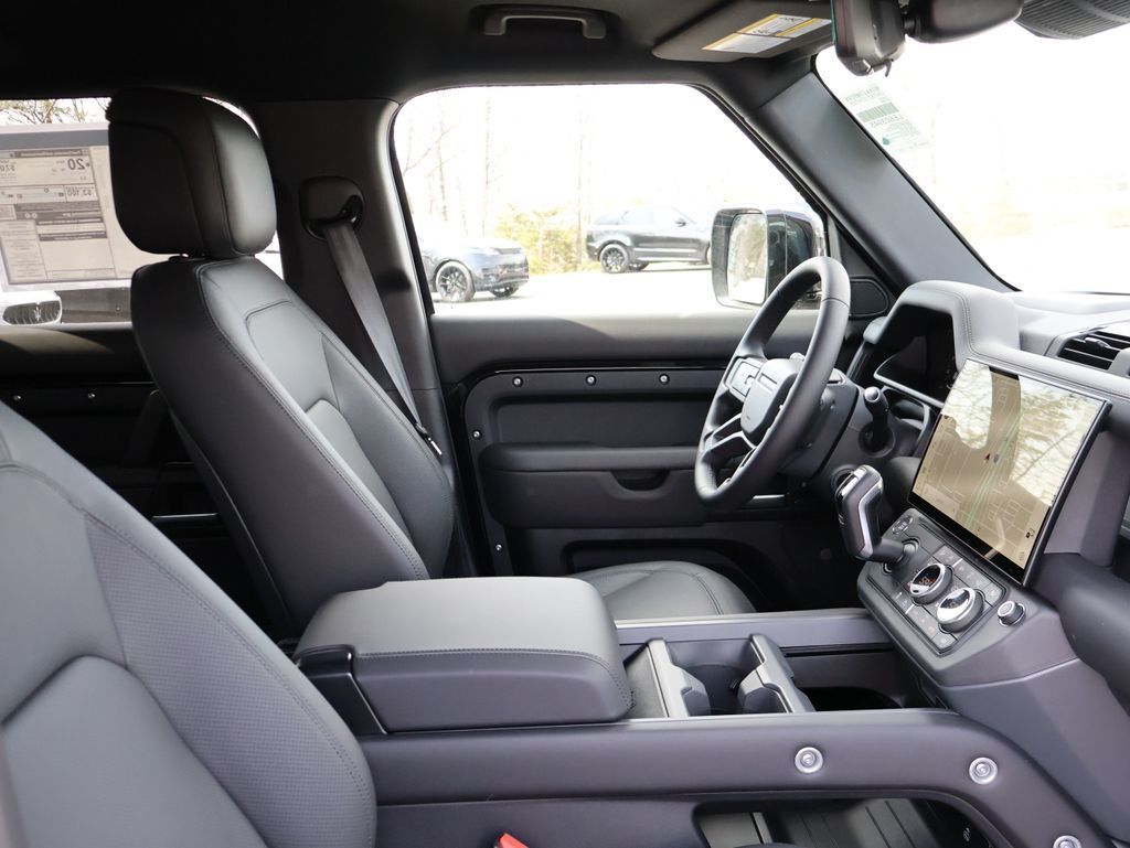 2026 Land Rover Defender 110 X-Dynamic SE San Clemente CA