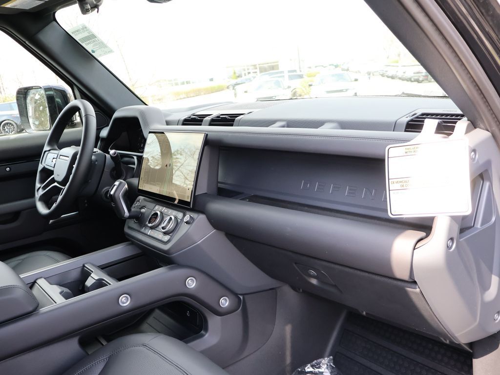 2026 Land Rover Defender 110 X-Dynamic SE San Clemente CA