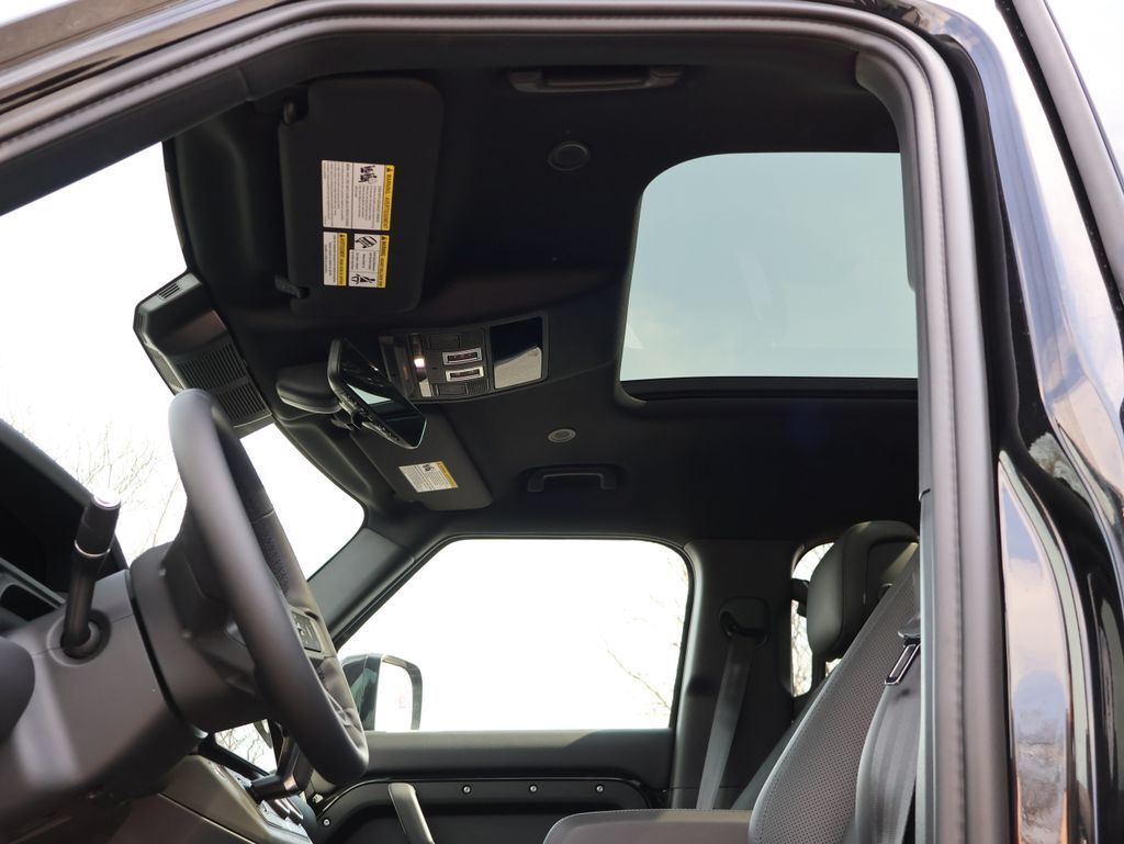 2026 Land Rover Defender 110 X-Dynamic SE San Clemente CA