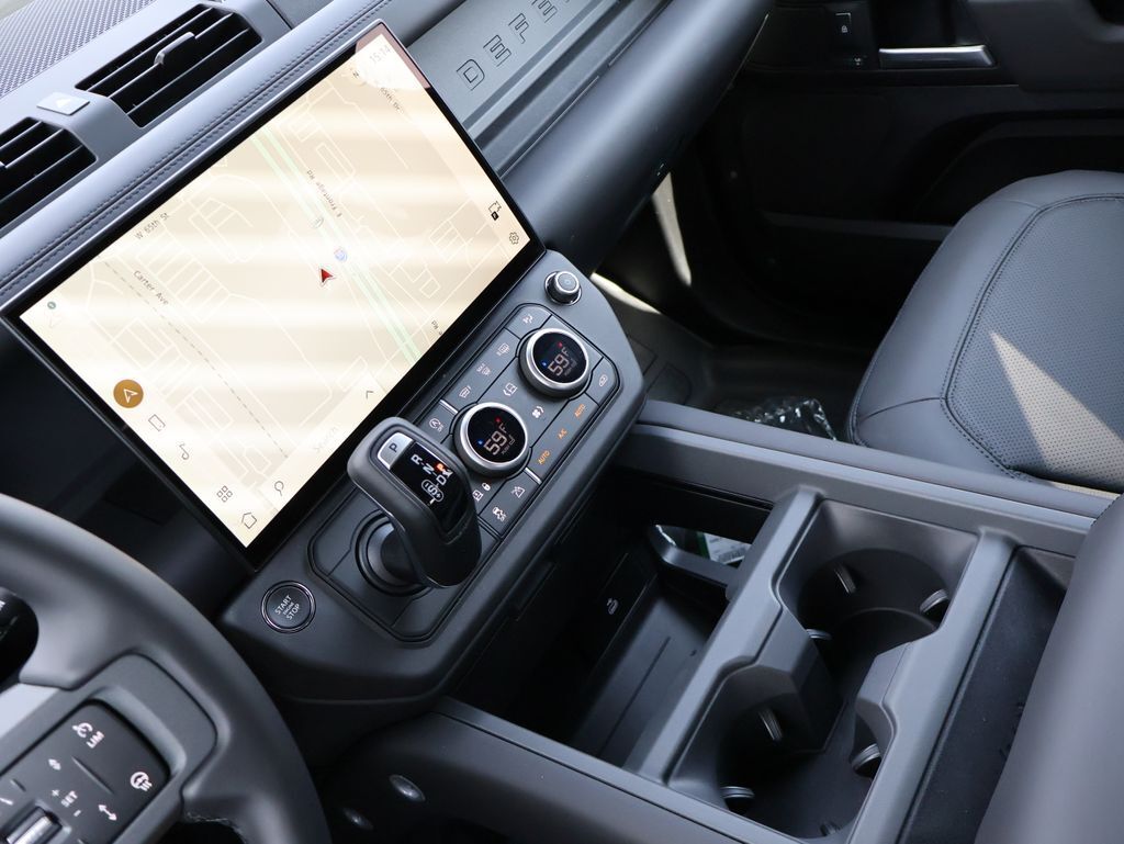 2026 Land Rover Defender 110 X-Dynamic SE San Clemente CA