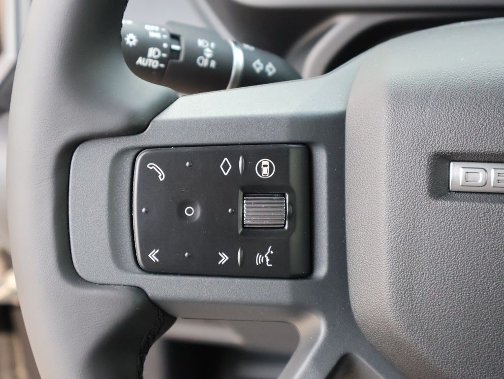 2026 Land Rover Defender 110 X-Dynamic SE San Clemente CA
