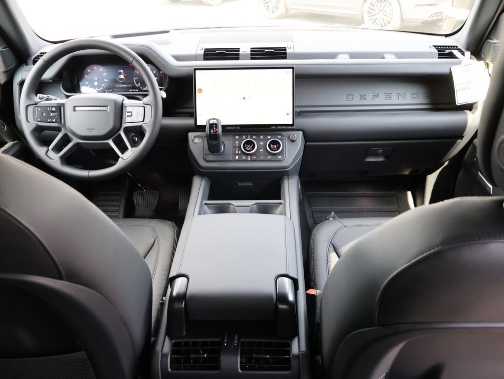 2026 Land Rover Defender 110 X-Dynamic SE San Clemente CA