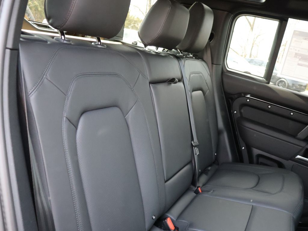 2026 Land Rover Defender 110 X-Dynamic SE San Clemente CA