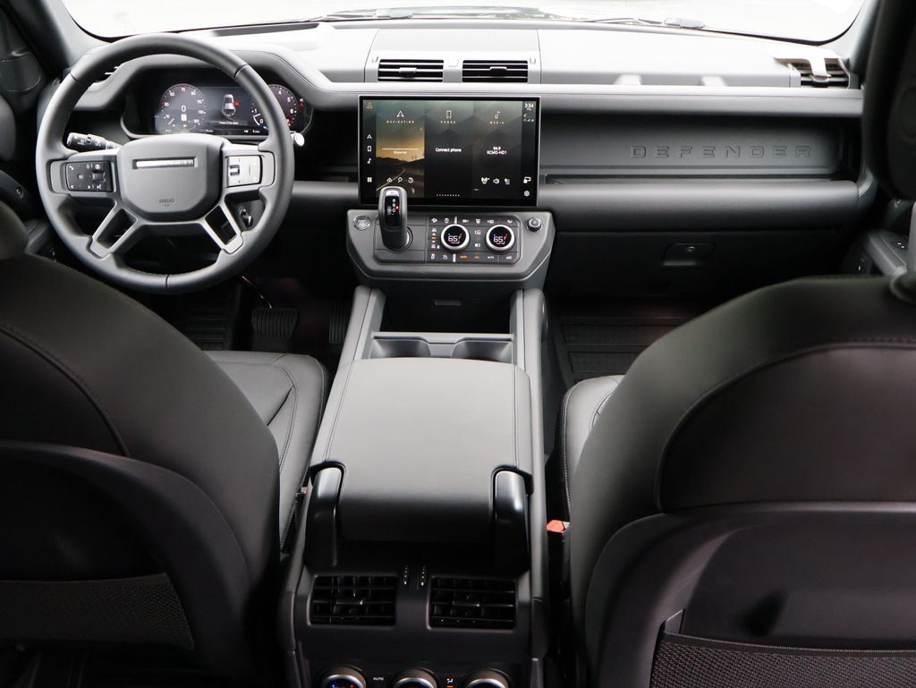 2026 Land Rover Defender 110 X-Dynamic SE San Clemente CA