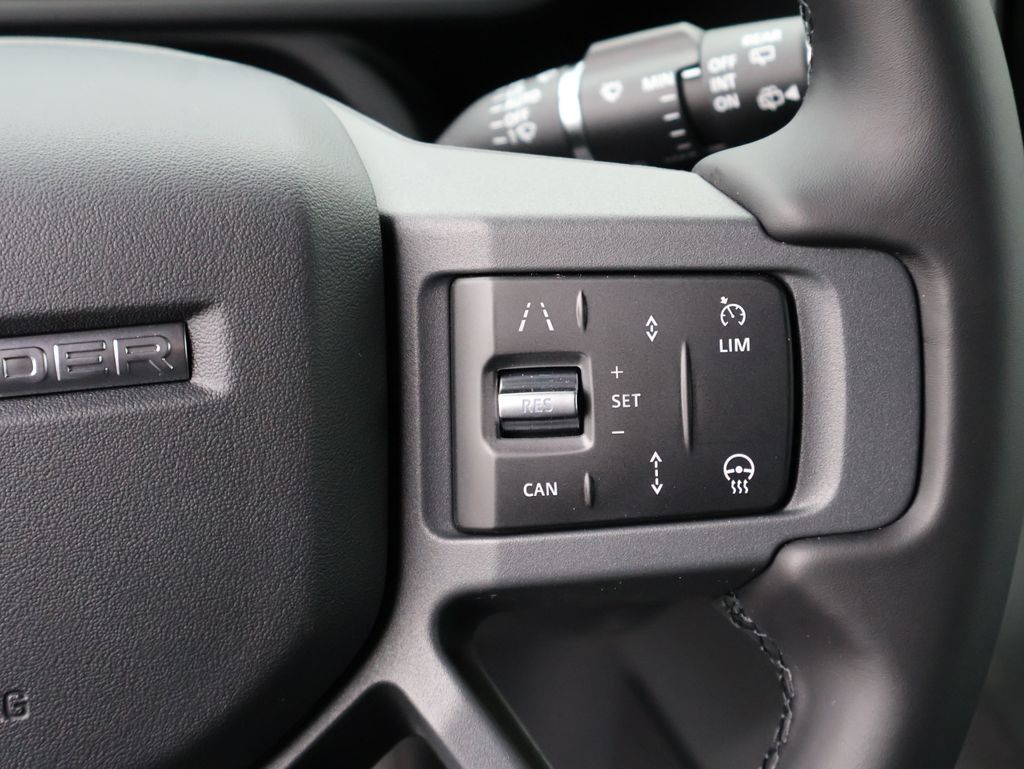 2026 Land Rover Defender 110 X-Dynamic SE San Clemente CA