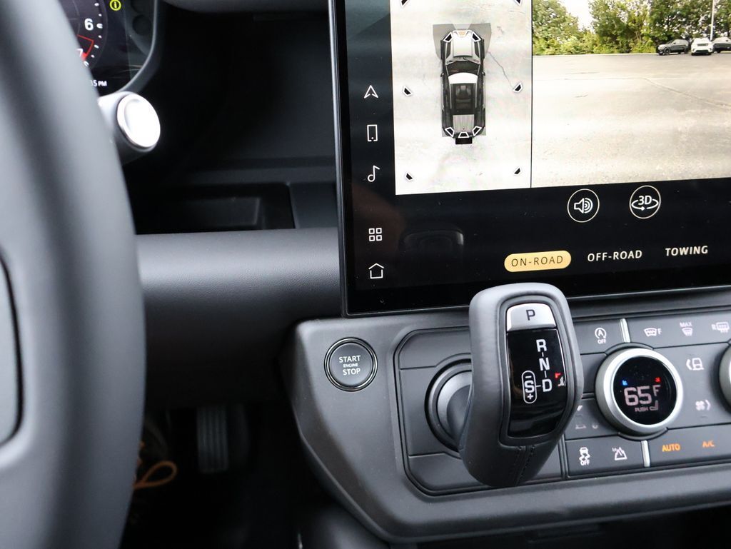 2026 Land Rover Defender 110 X-Dynamic SE San Clemente CA
