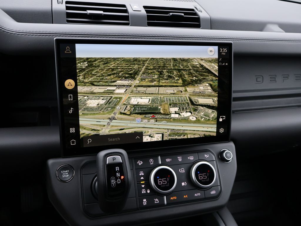 2026 Land Rover Defender 110 X-Dynamic SE San Clemente CA