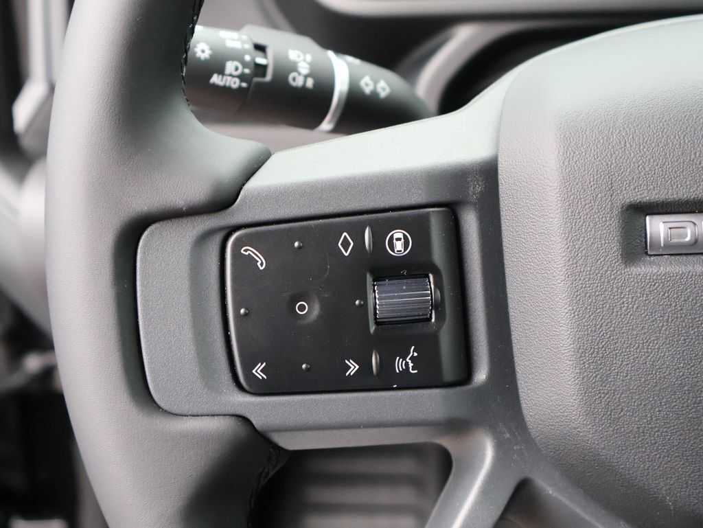 2026 Land Rover Defender 110 X-Dynamic SE San Clemente CA