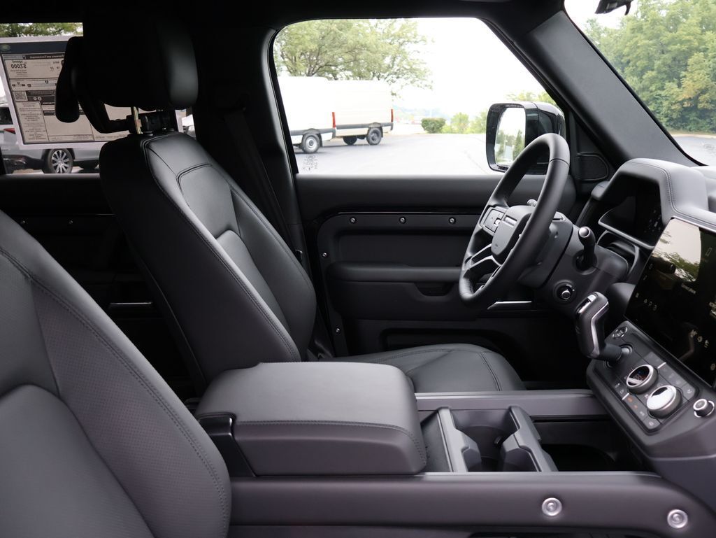 2026 Land Rover Defender 110 X-Dynamic SE San Clemente CA