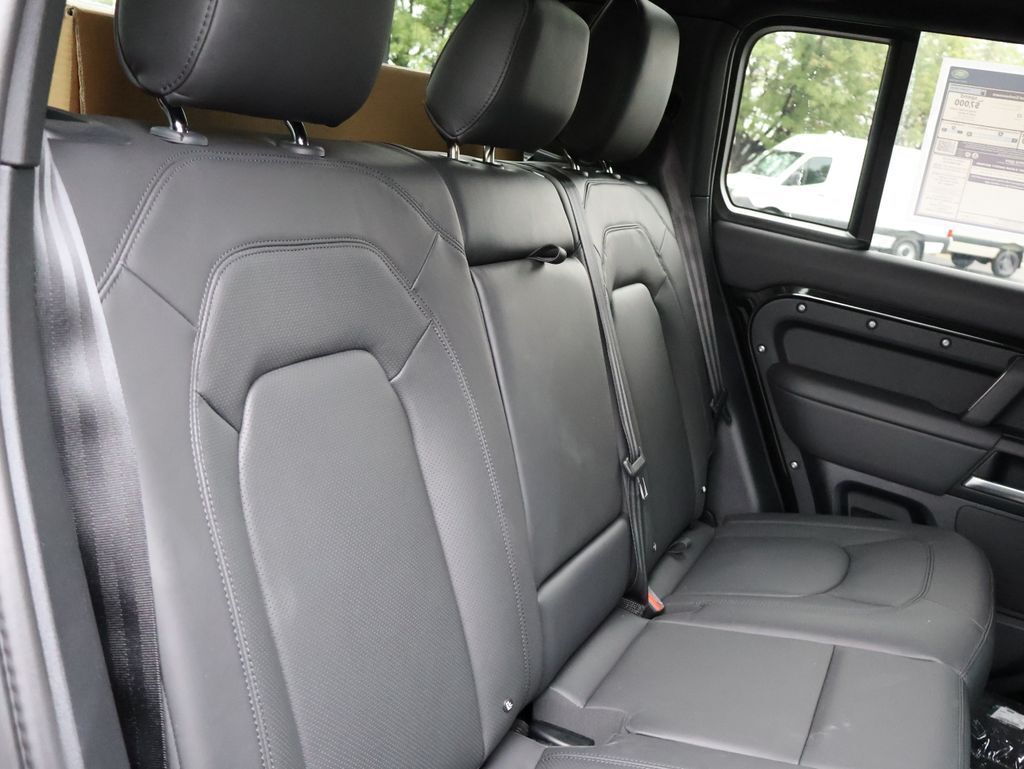2026 Land Rover Defender 110 X-Dynamic SE San Clemente CA