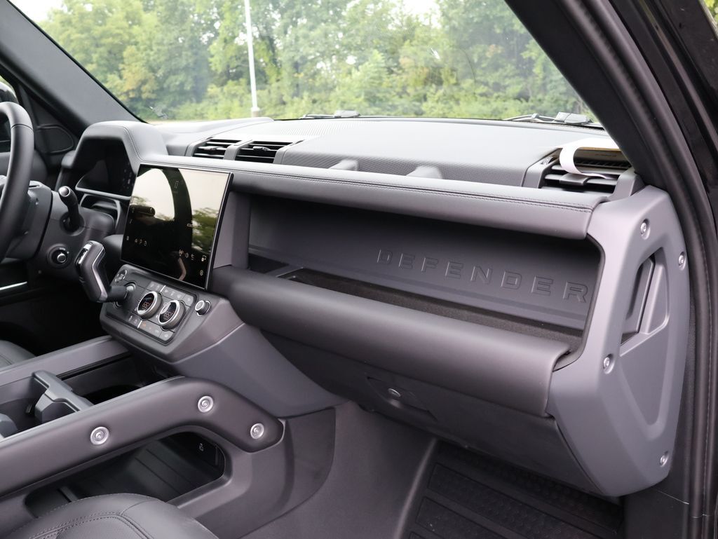2026 Land Rover Defender 110 X-Dynamic SE San Clemente CA