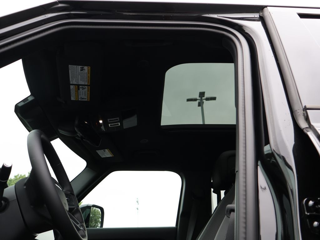 2026 Land Rover Defender 110 X-Dynamic SE San Clemente CA