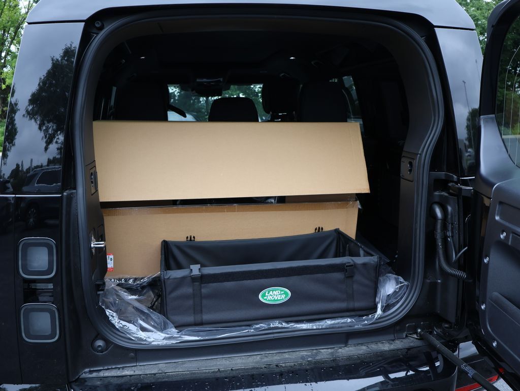 2026 Land Rover Defender 110 X-Dynamic SE San Clemente CA