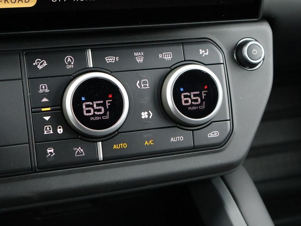 2026 Land Rover Defender 110 X-Dynamic SE San Clemente CA
