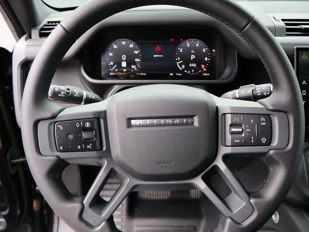 2026 Land Rover Defender 110 X-Dynamic SE San Clemente CA