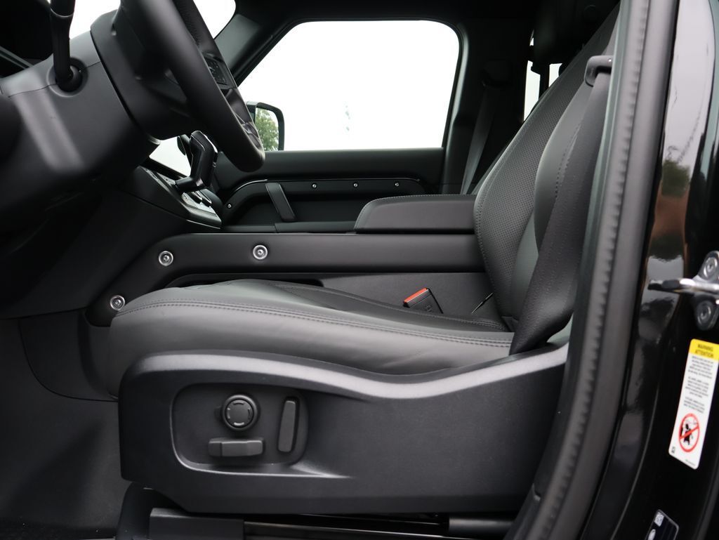 2026 Land Rover Defender 110 X-Dynamic SE San Clemente CA
