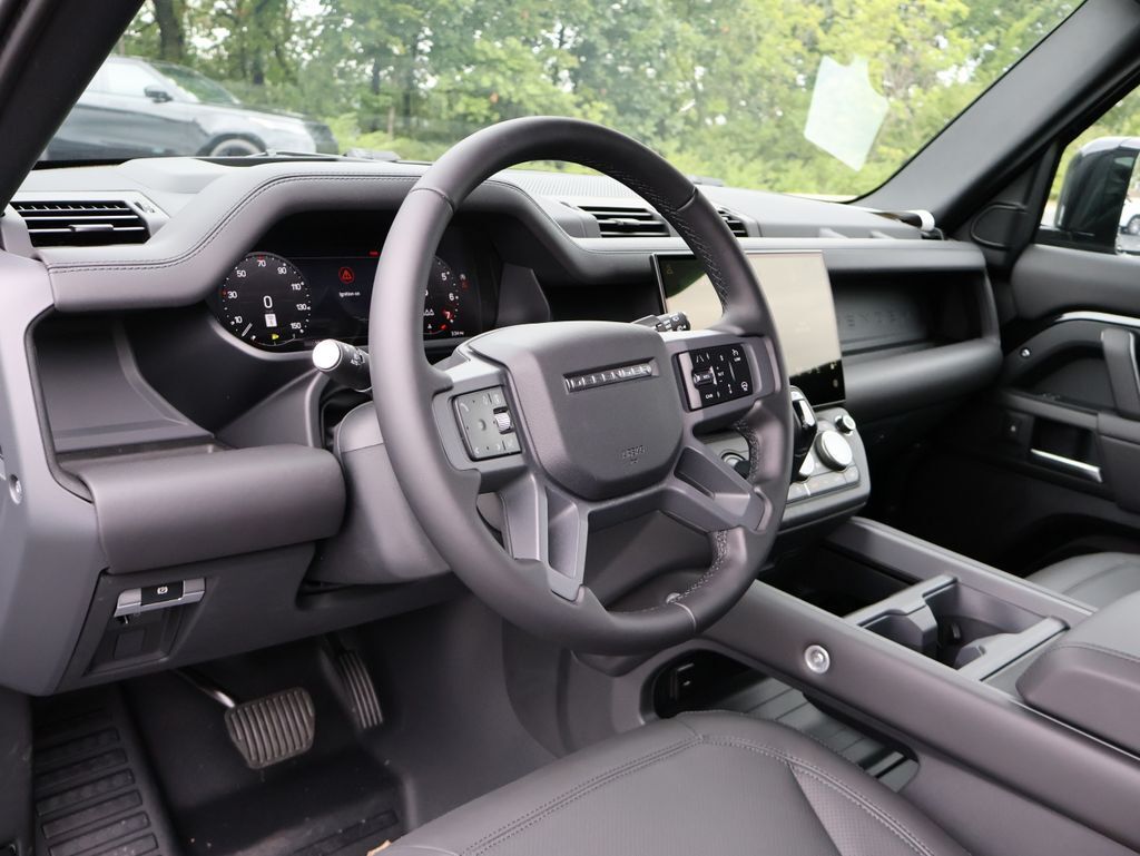2026 Land Rover Defender 110 X-Dynamic SE San Clemente CA