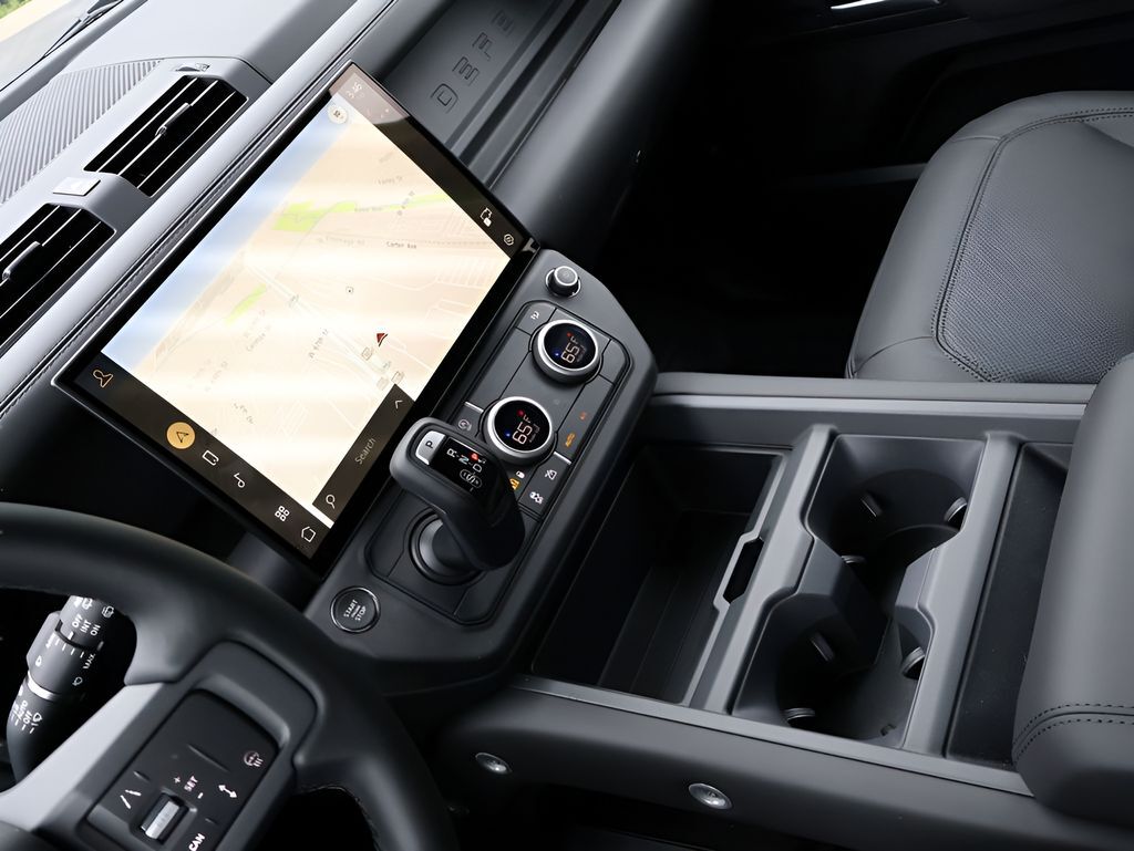 2026 Land Rover Defender 110 X-Dynamic SE San Clemente CA